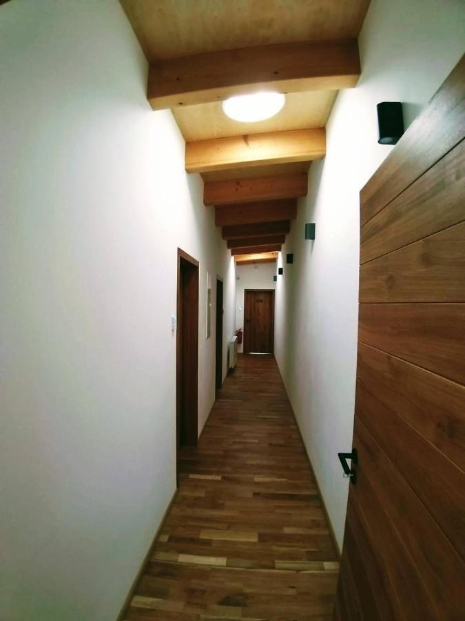Kafe Orech Mnichovo Hradiště Εξωτερικό φωτογραφία