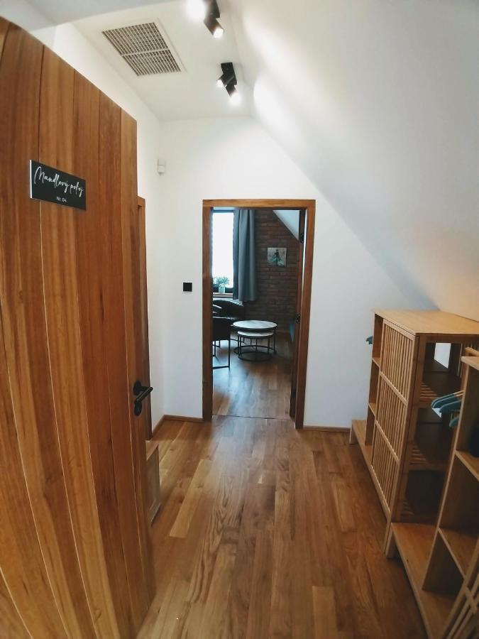 Kafe Orech Mnichovo Hradiště Εξωτερικό φωτογραφία